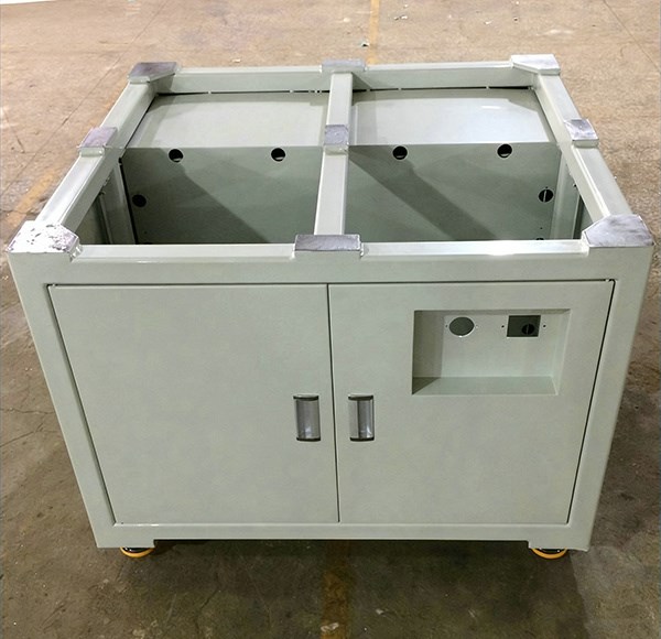 方通鈑金機(jī)架哪家好 專業(yè)機(jī)架定制廠家