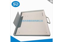 鈑金加工行業為什么發展得這么好？